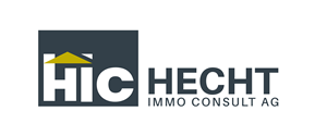 Design de Logo par Paras Bali pour Hecht Immo Consult AG | Design : #36886374
