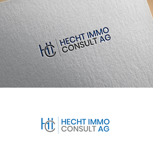 Design de Logo par Maxo-Biz pour Hecht Immo Consult AG | Design : #36859325