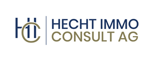 Logo Design by Maxo-Biz for Hecht Immo Consult AG | Design: #37014002