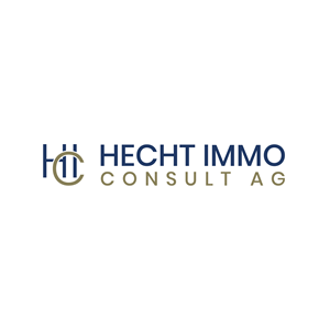 Logo Design by Maxo-Biz for Hecht Immo Consult AG | Design: #37025187