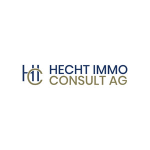 Logo Design by Maxo-Biz for Hecht Immo Consult AG | Design: #37025188