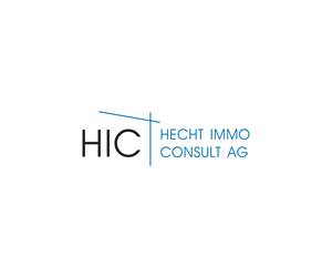 Design de Logo par triadicart pour Hecht Immo Consult AG | Design : #36849353