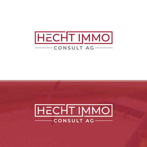 Design de Logo par EnaGraph pour Hecht Immo Consult AG | Design : #36849498