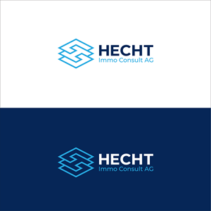 Design de Logo par gauravgraphy pour Hecht Immo Consult AG | Design #36853043
