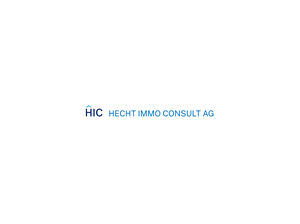 Logo Design by kjc for Hecht Immo Consult AG | Design: #36875332