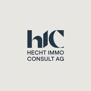 Design de Logo par Design92 pour Hecht Immo Consult AG | Design : #36882629