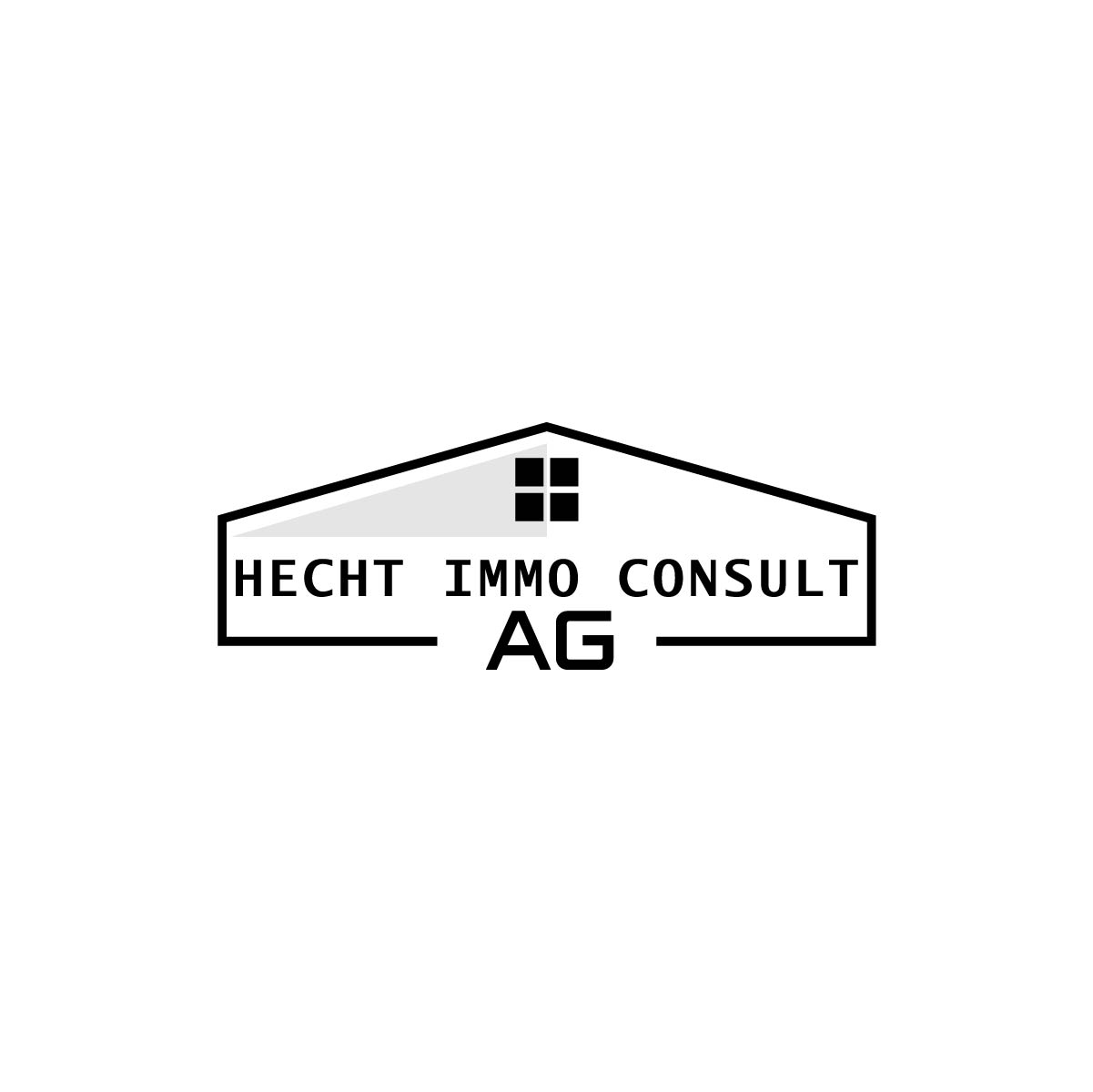 Logo Design by KajalRekha for Hecht Immo Consult AG | Design #36852024