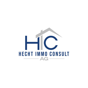 Design de Logo par KajalRekha pour Hecht Immo Consult AG | Design : #36852025
