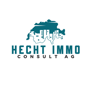 Design de Logo par KajalRekha pour Hecht Immo Consult AG | Design : #36855103