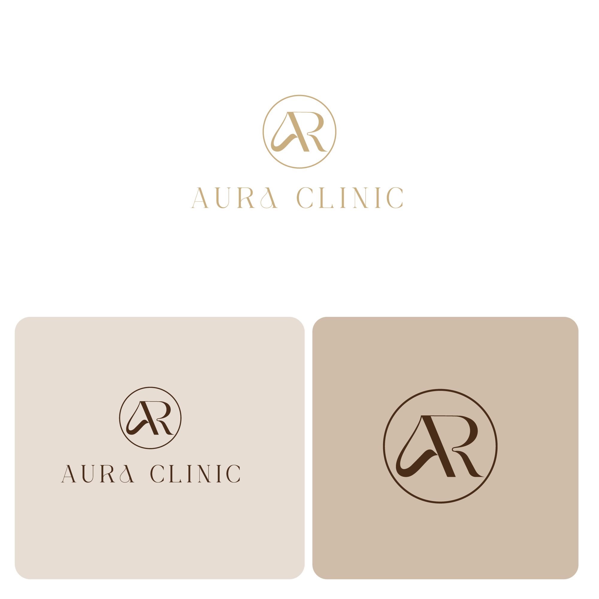 Logo Design by Farhad Kreative for this project | Design #36847089