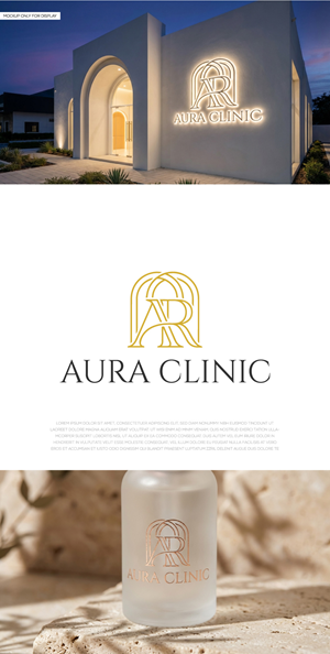 Diseño de Logo por LogoEon para este proyecto | Diseño: #36844719