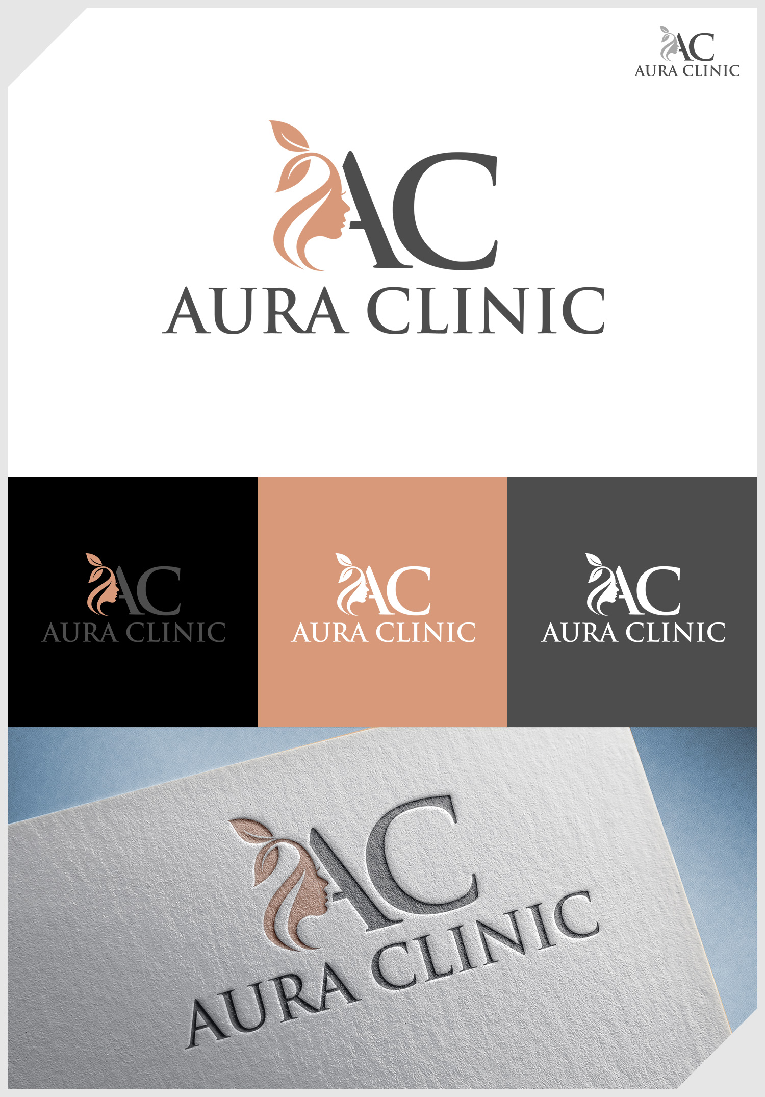 Diseño de Logo por IDesign1606 para este proyecto | Diseño #36855590