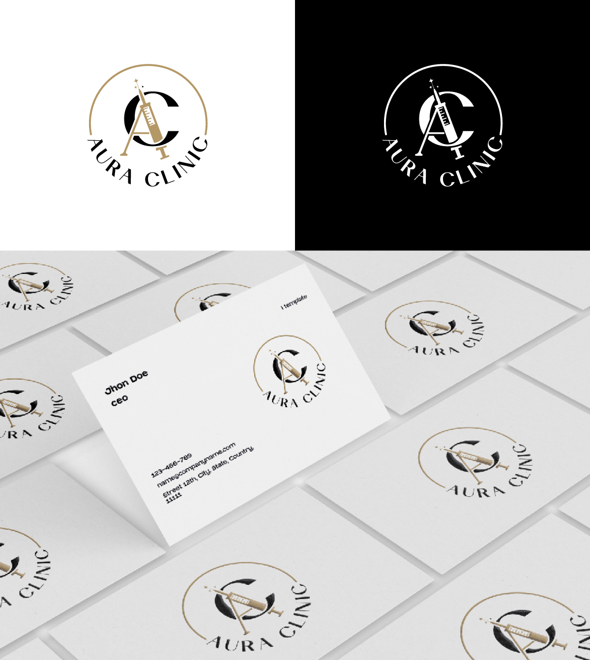 Diseño de Logo por RA-bica para este proyecto | Diseño #36848887