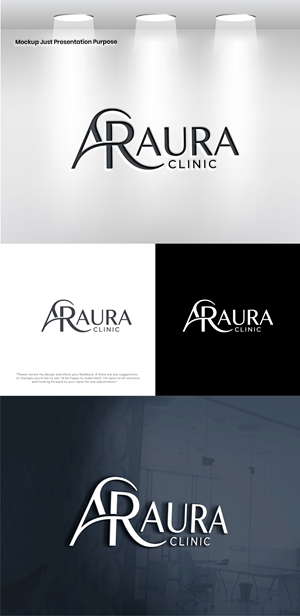 Diseño de Logo por VectorForge para este proyecto | Diseño: #36845610