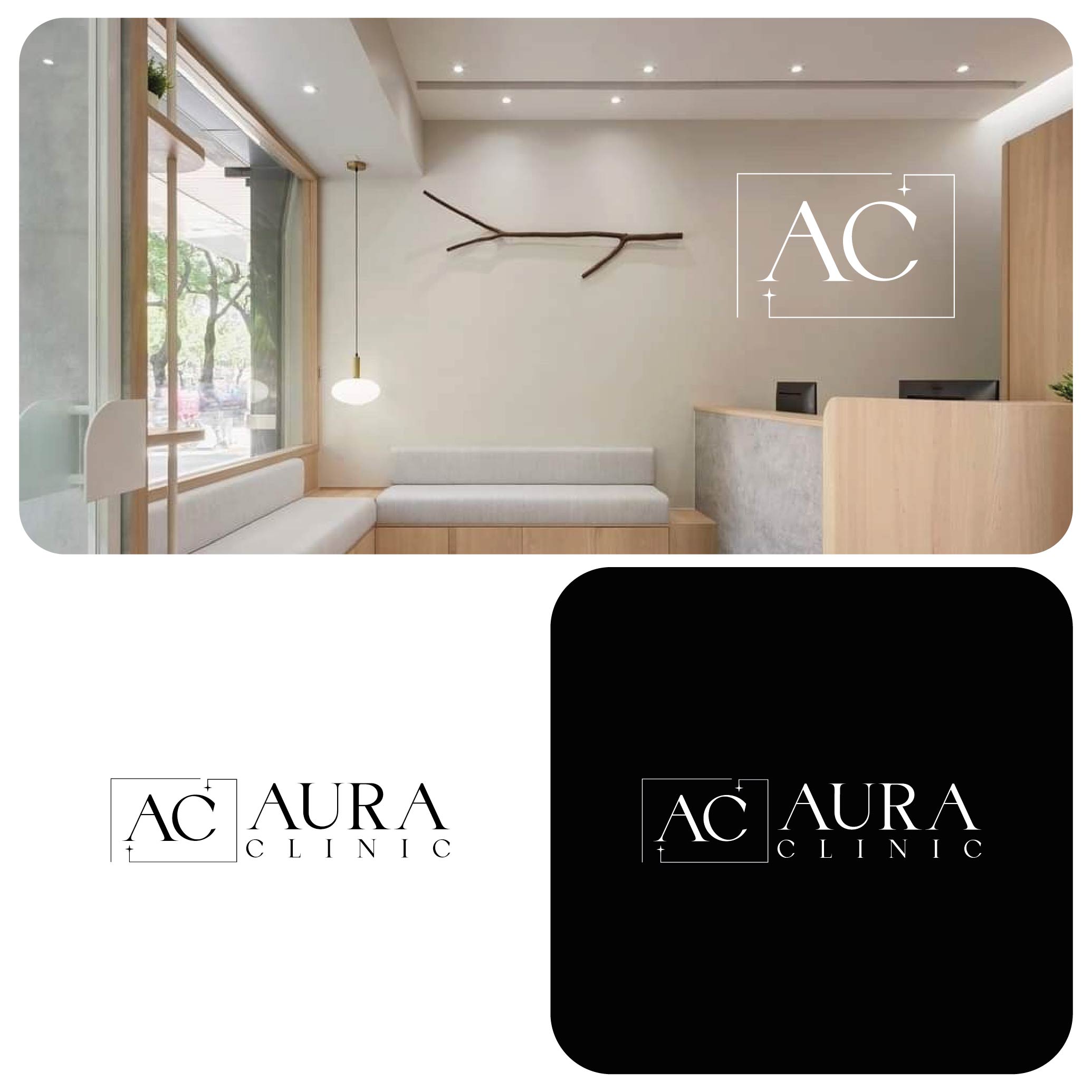 Diseño de Logo por @fatim_designs para este proyecto | Diseño #36876923