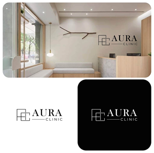 Diseño de Logo por @fatim_designs para este proyecto | Diseño: #36876991