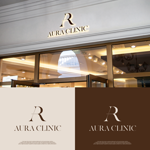 Diseño de Logo por syad666 para este proyecto | Diseño: #36846622