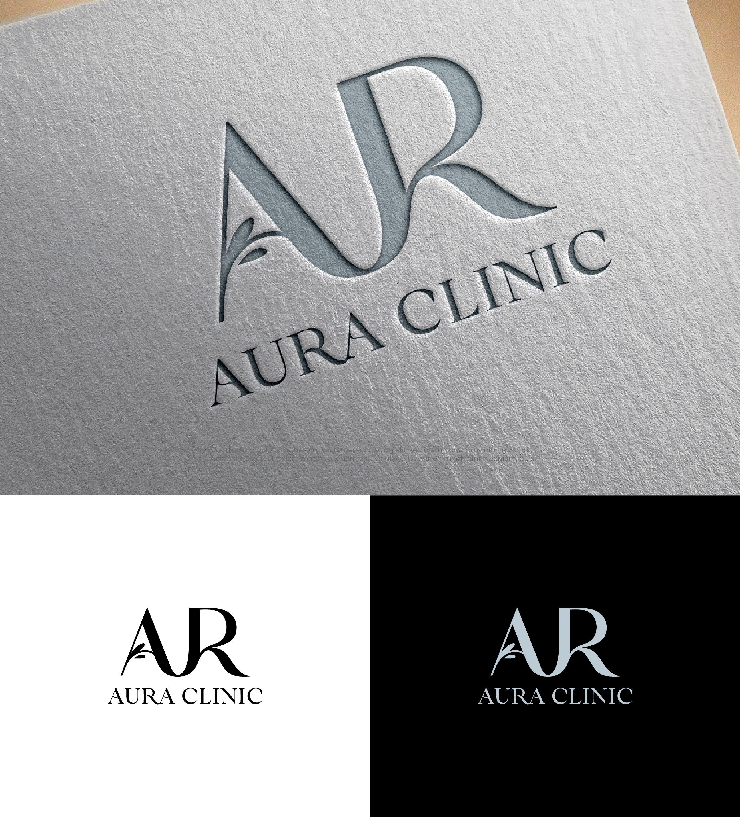 Logo Design by Creative Poli for this project | Design #36847686