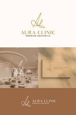 Diseño de Logo por Arts&Letters para este proyecto | Diseño: #36876548