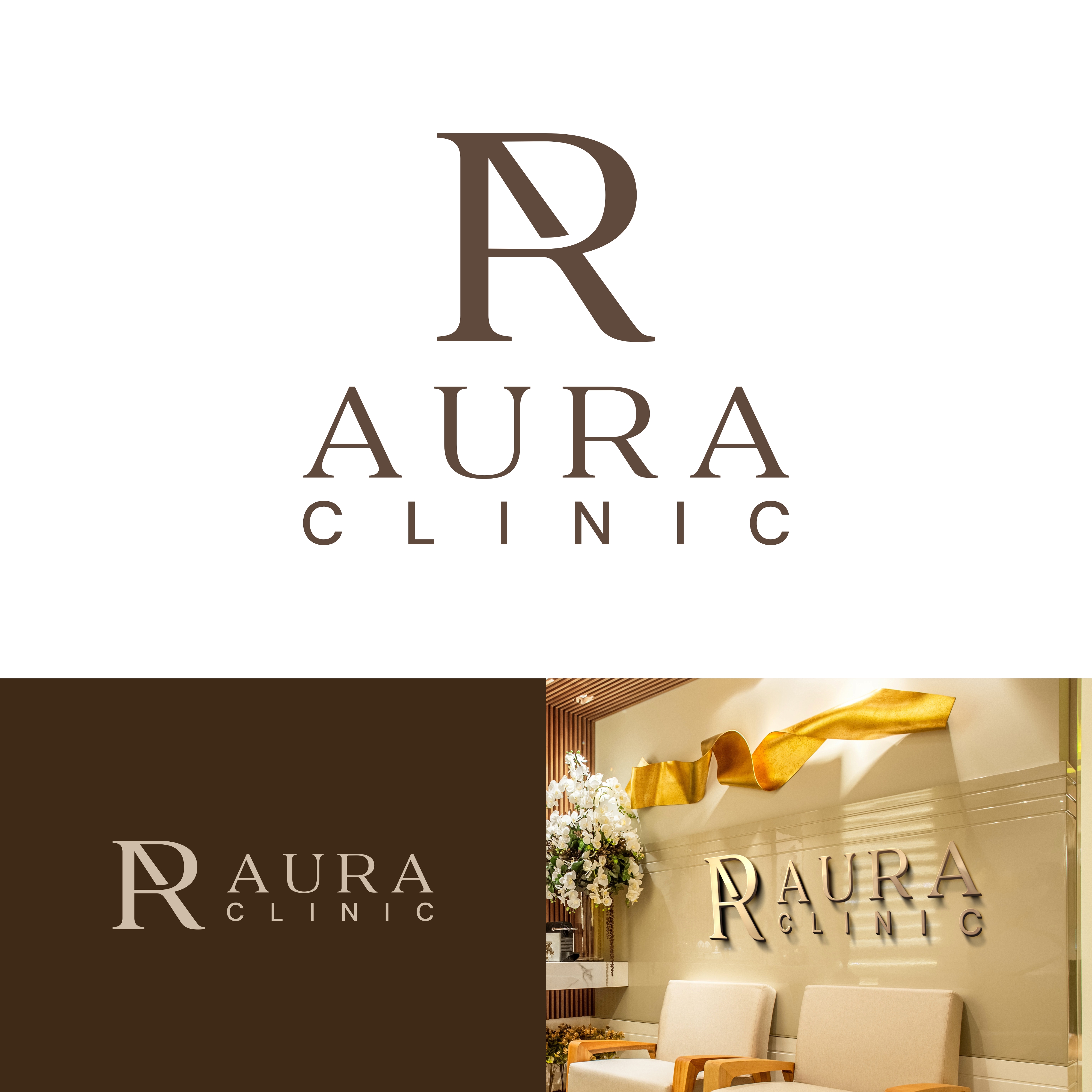 Diseño de Logo por RezaRio para este proyecto | Diseño #36868819