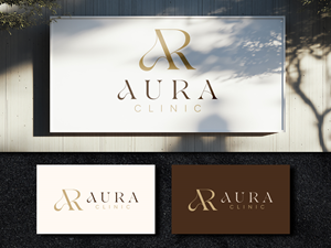 Diseño de Logo por ArtSamurai para este proyecto | Diseño: #36846554