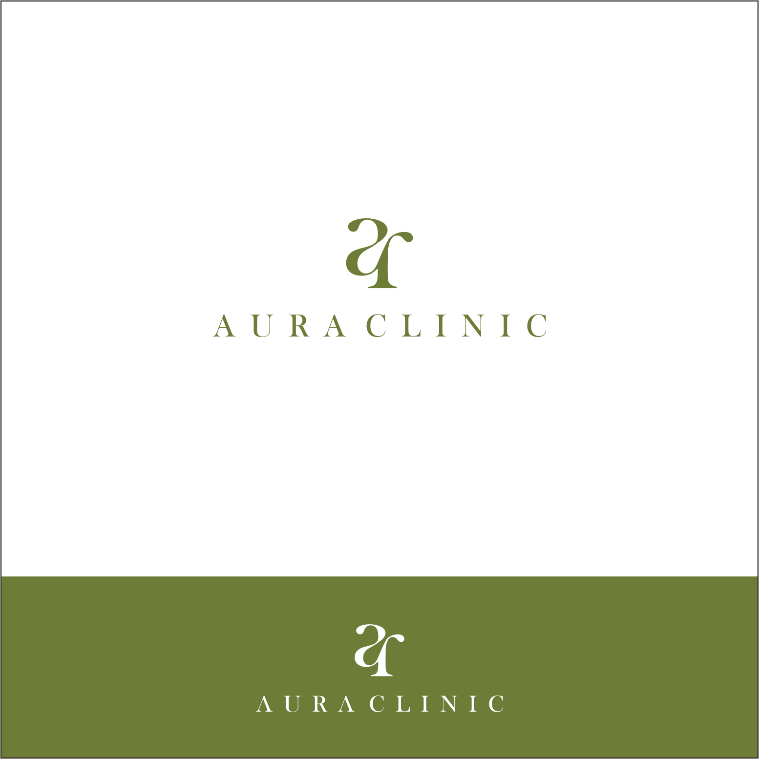 Logo Design by Arham Hidayat for this project | Design #36863775