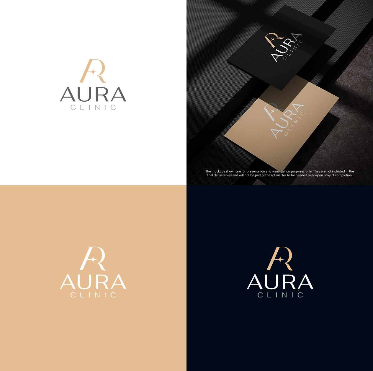 Diseño de Logo por BehindSymbols para este proyecto | Diseño #36861013