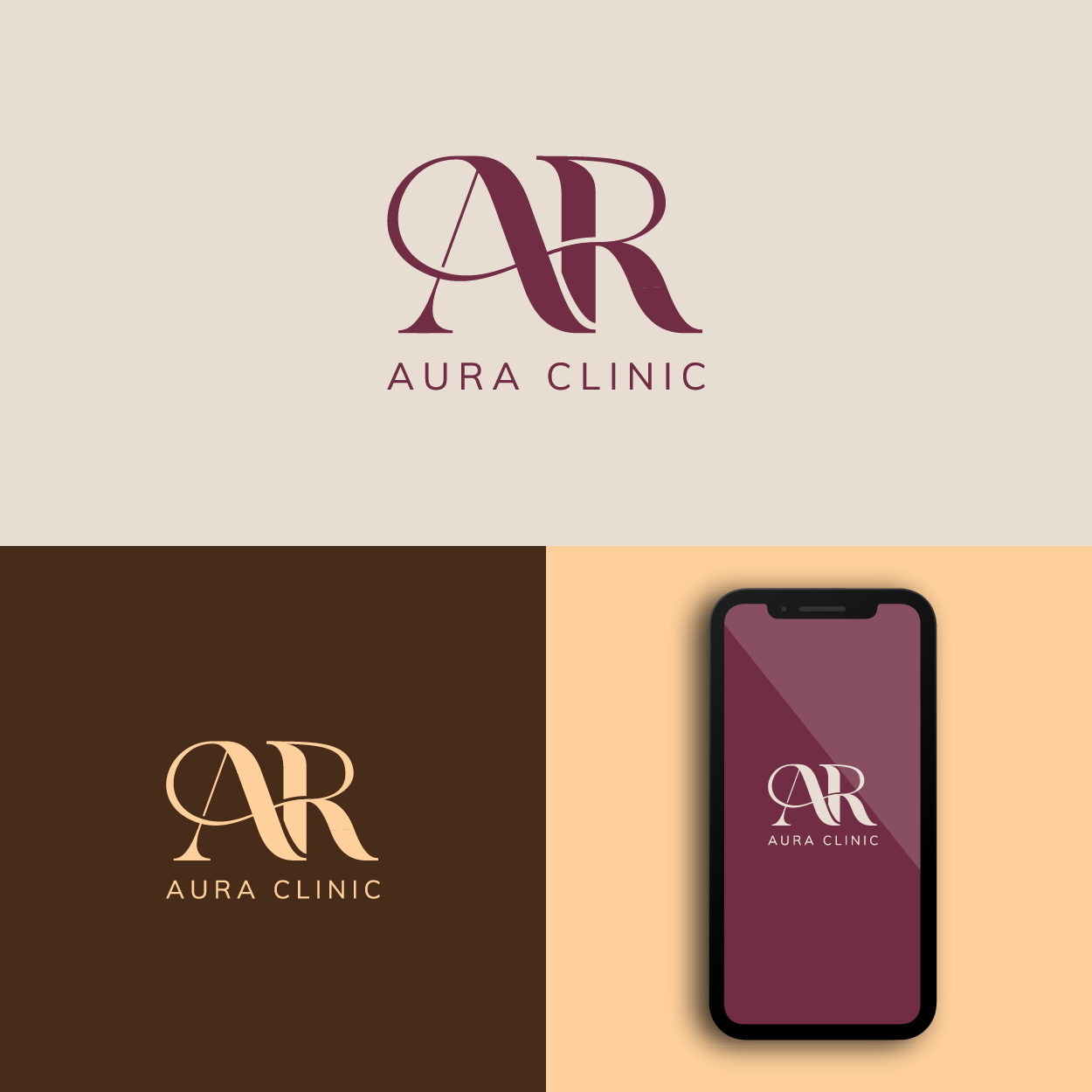 Diseño de Logo por MatahariMerah para este proyecto | Diseño #36849286