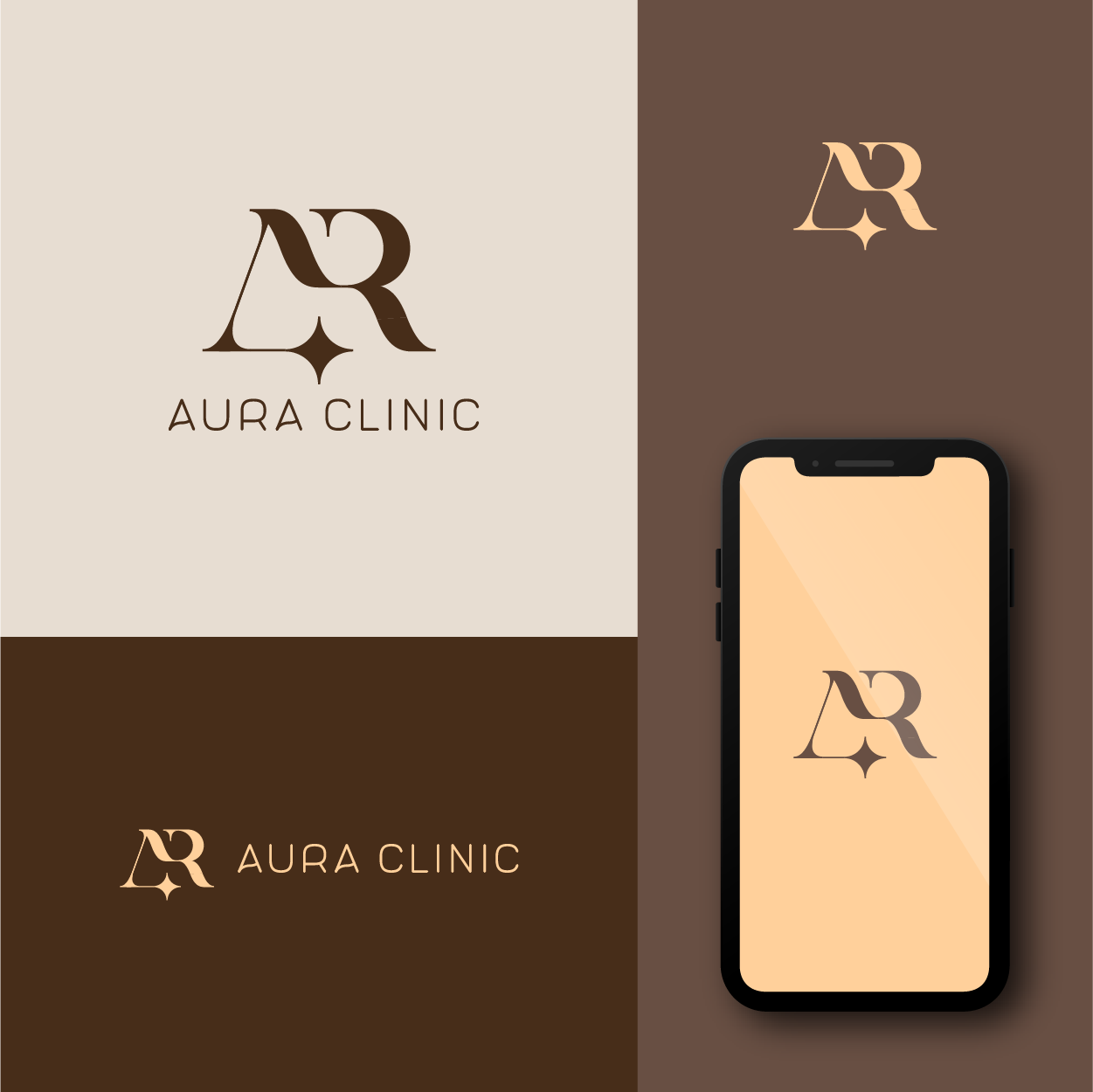 Diseño de Logo por MatahariMerah para este proyecto | Diseño #36851037