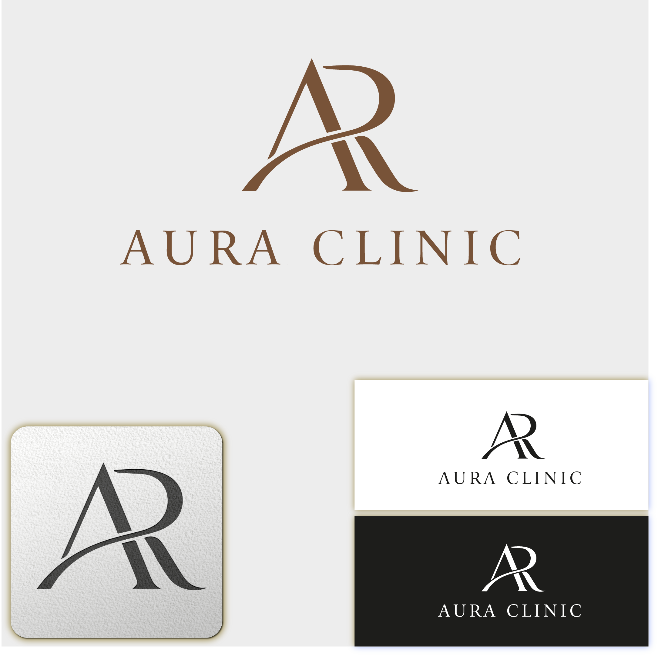 Diseño de Logo por S.R Creative One para este proyecto | Diseño #36853832