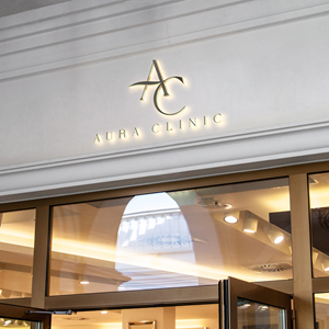 Diseño de Logo por ares_h1 para este proyecto | Diseño: #36851641