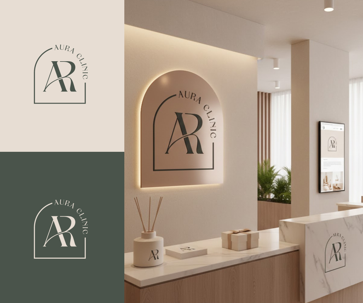 Diseño de Logo por Ansh Design para este proyecto | Diseño #36848694