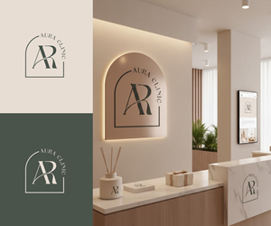 Diseño de Logo por Ansh Design para este proyecto | Diseño: #36848694