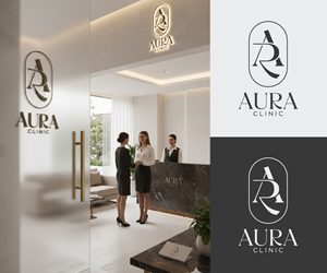 Diseño de Logo por Ansh Design para este proyecto | Diseño: #36848695