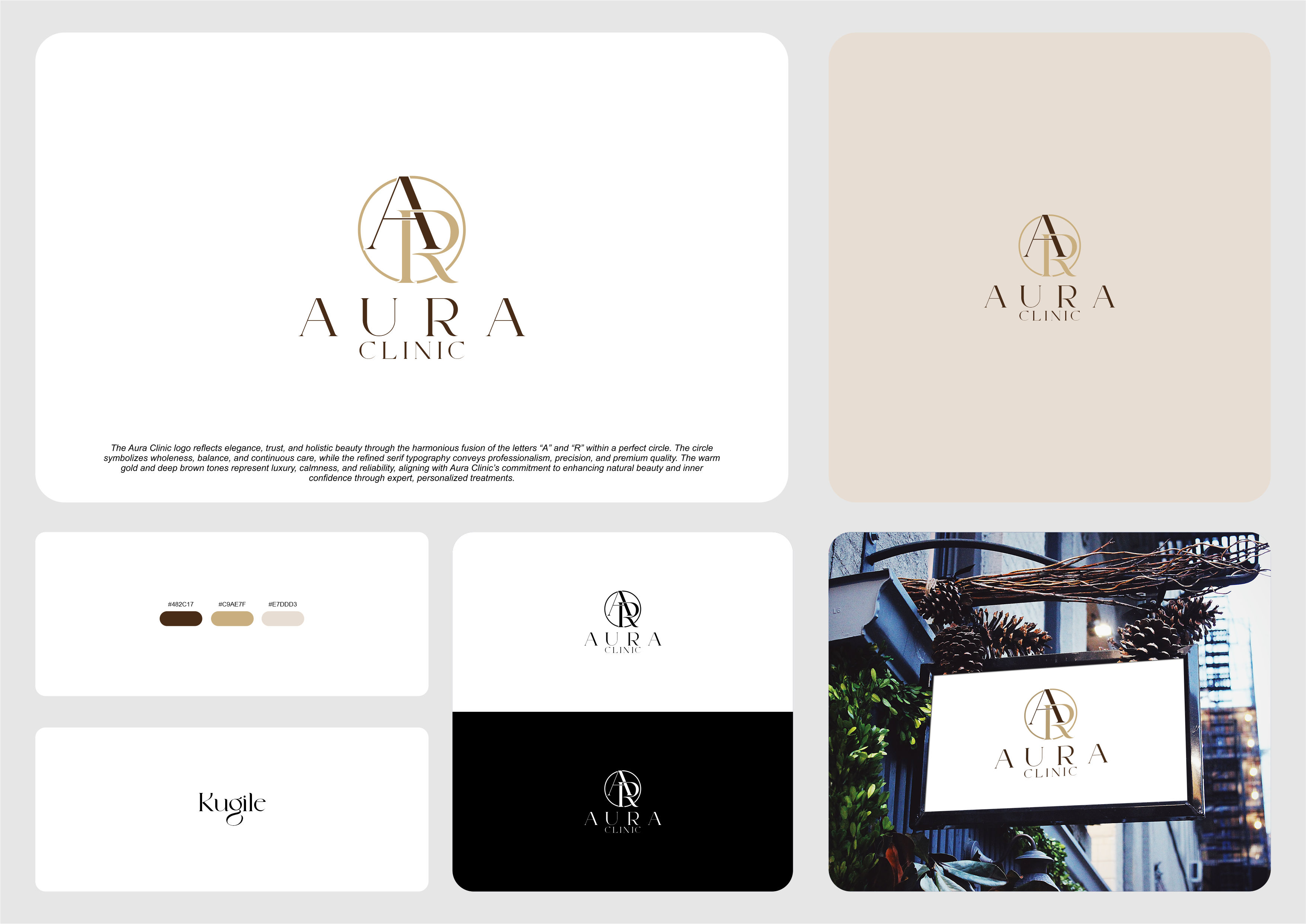 Diseño de Logo por Septian Yossi para este proyecto | Diseño #36844333