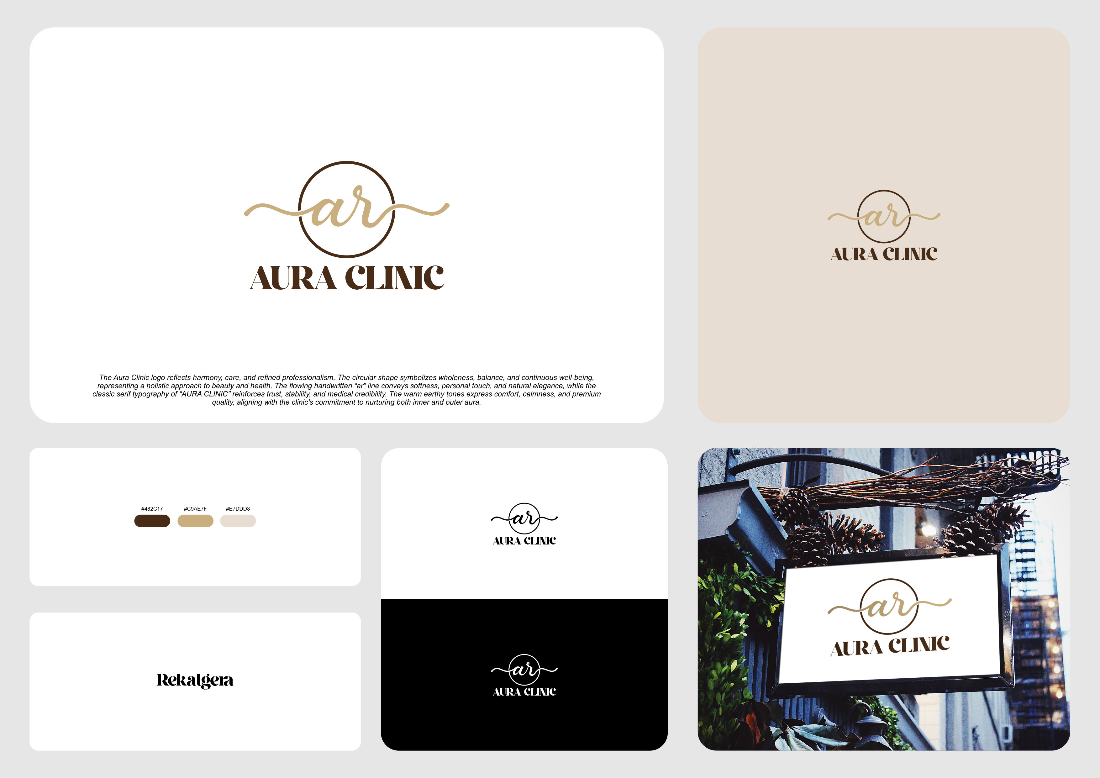 Diseño de Logo por Septian Yossi para este proyecto | Diseño #36844336