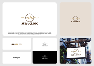 Diseño de Logo por Septian Yossi para este proyecto | Diseño: #36844336