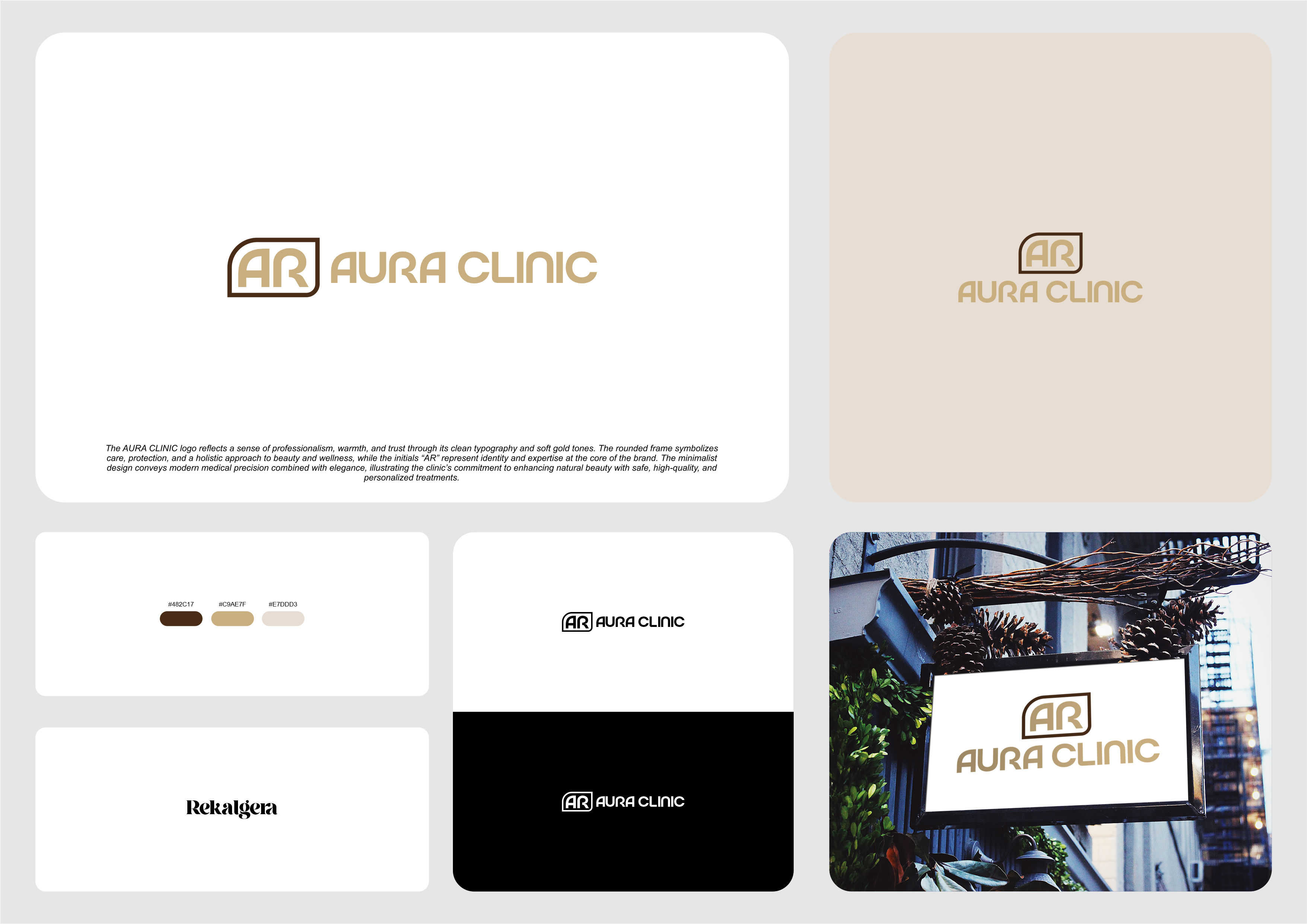 Diseño de Logo por Septian Yossi para este proyecto | Diseño #36844337