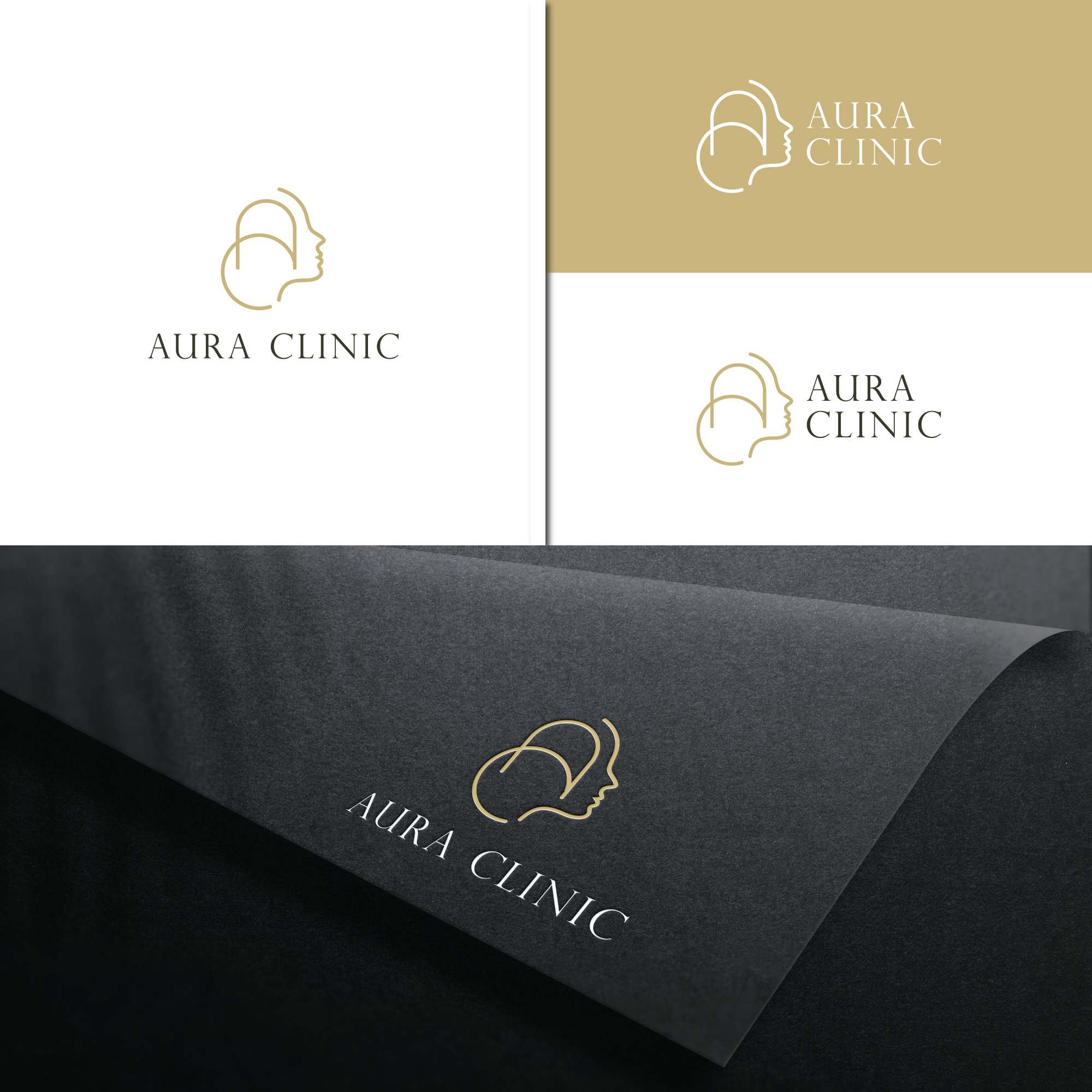 Diseño de Logo por Md Shehidul Islam Rimon para este proyecto | Diseño #36849418