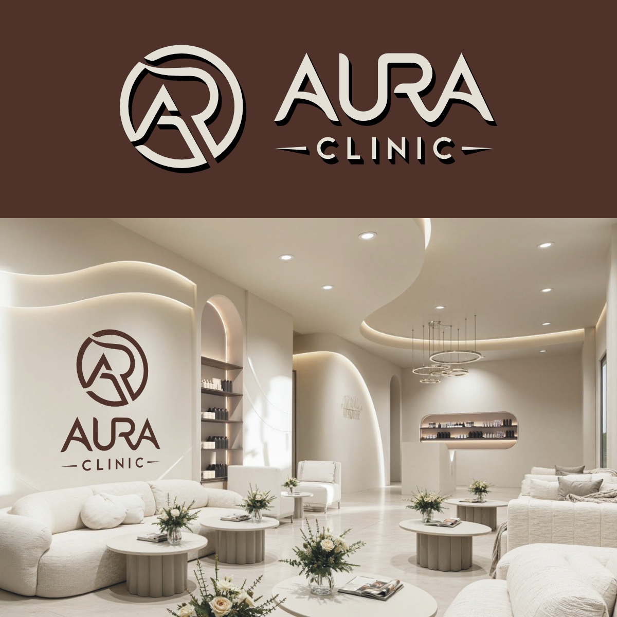 Logo Design by Ashani Bhattacharya for this project | Design #36848015