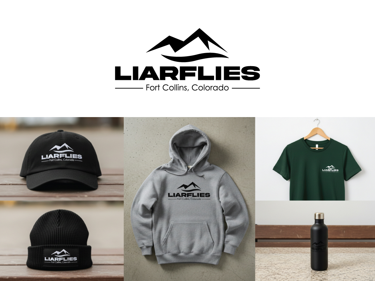 Logo Design by 439 Creations for this project | Design #36865567