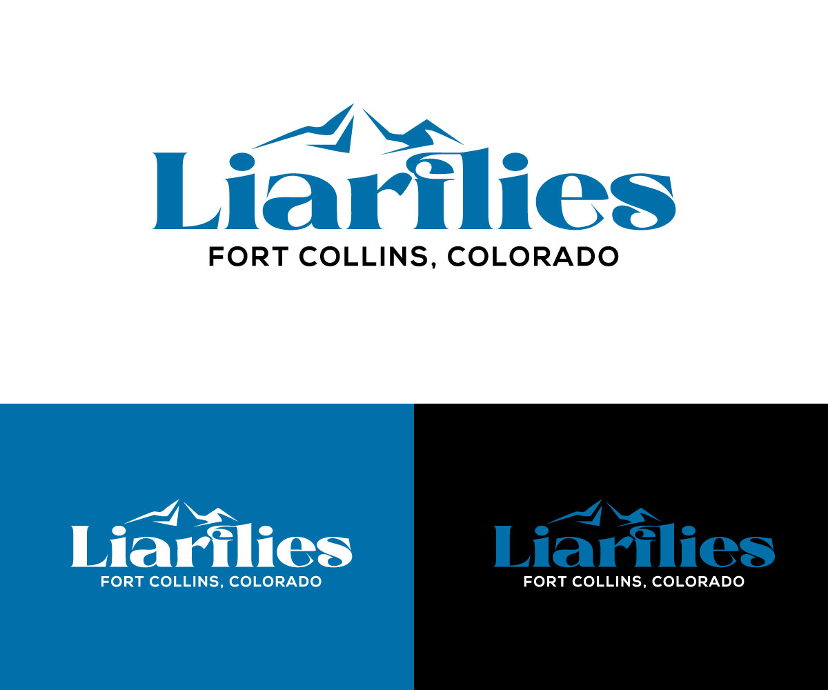 Logo Design by Kavth for this project | Design #36893513