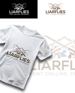 Logo Design by RA-bica for this project | Design: #36860629