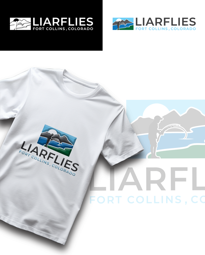 Logo Design by RA-bica for this project | Design #36860633