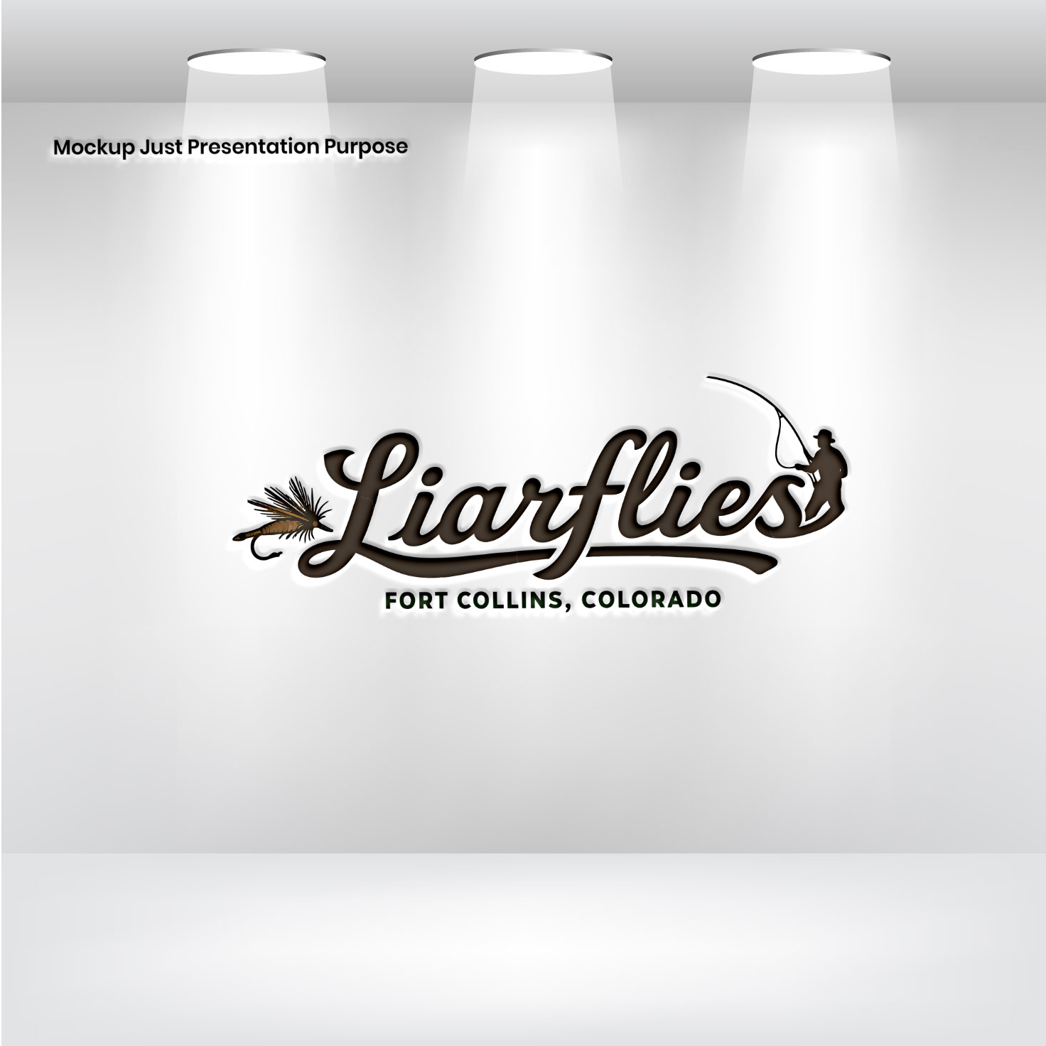 Logo Design by VectorForge for this project | Design #36878591