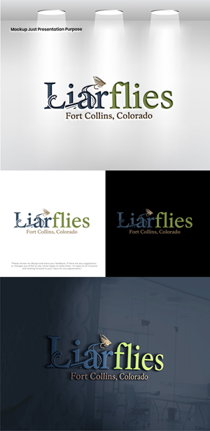 Logo Design by VectorForge for this project | Design: #36878592