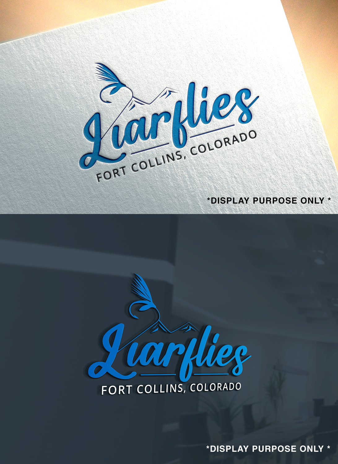 Logo Design by RaKu 2 for this project | Design #36897150