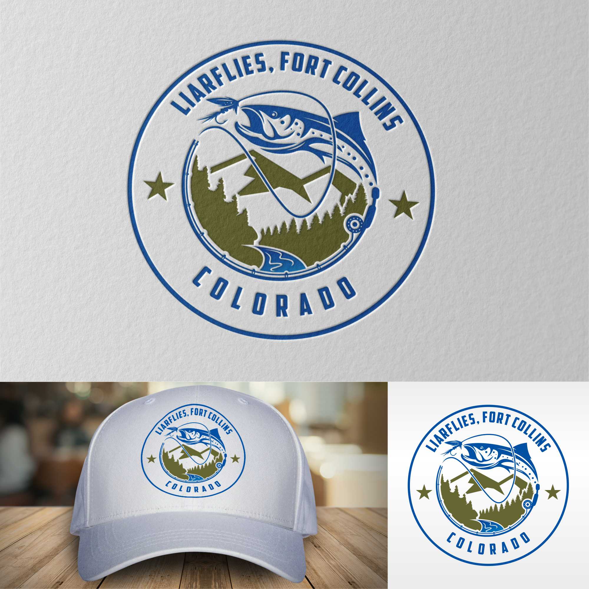 Diseño de Logo por magelangart para este proyecto | Diseño #36862414