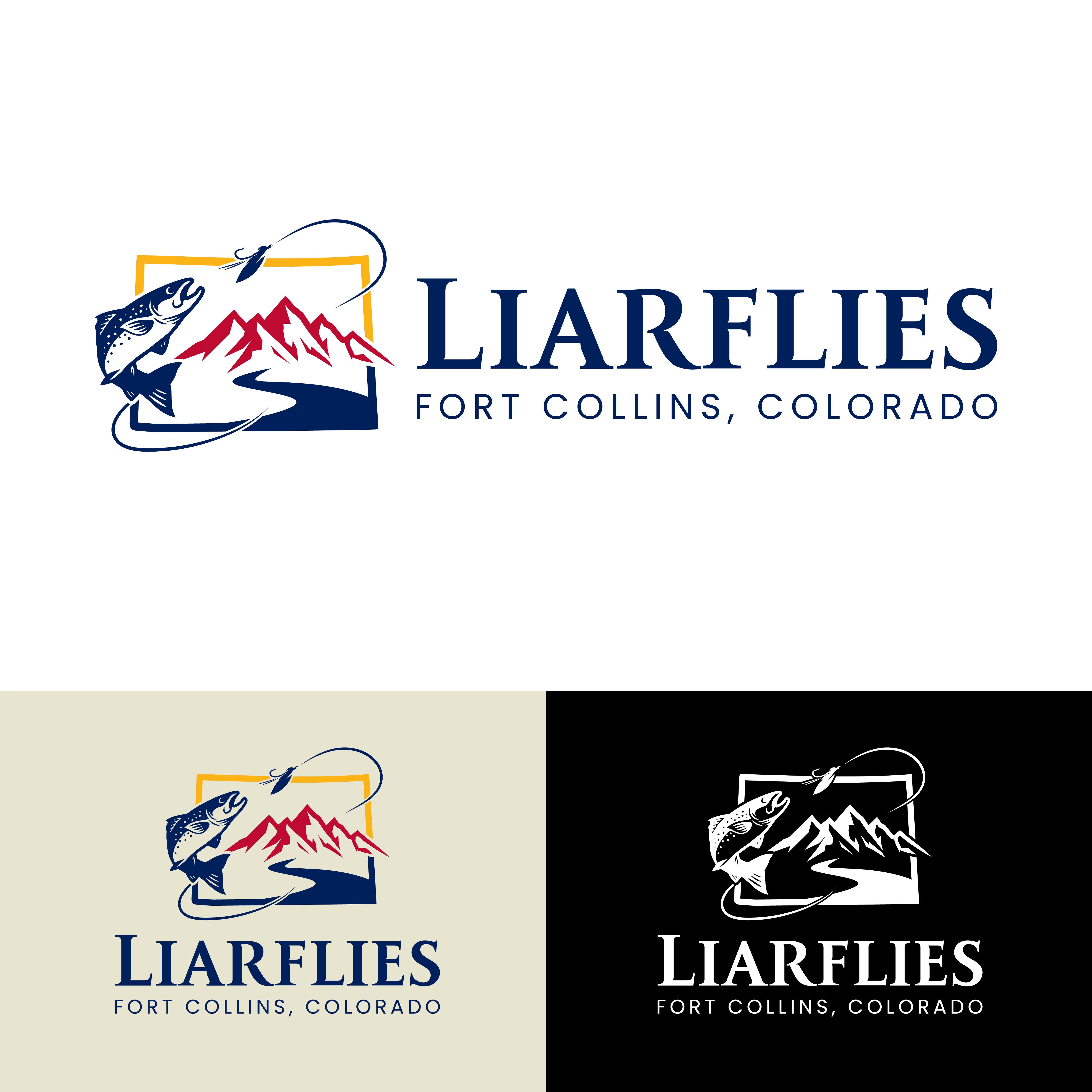 Logo Design by John Mark Arts for this project | Design #36858650