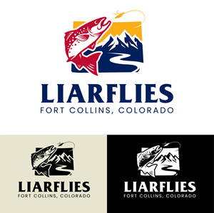 Logo Design by John Mark Arts for this project | Design: #36858731